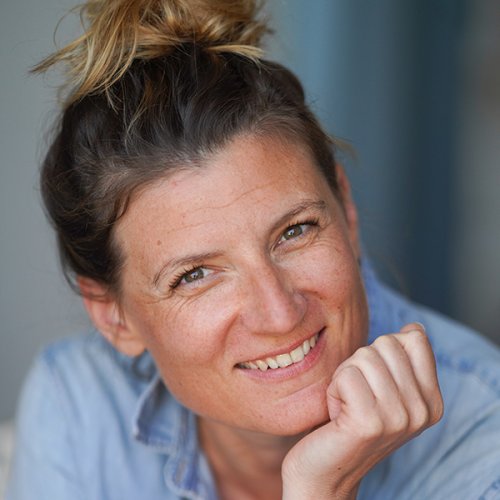 Justine Nouveau