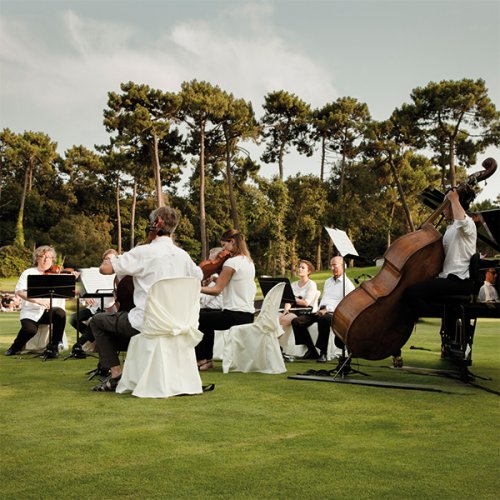 Orchestre de chambre du Violon